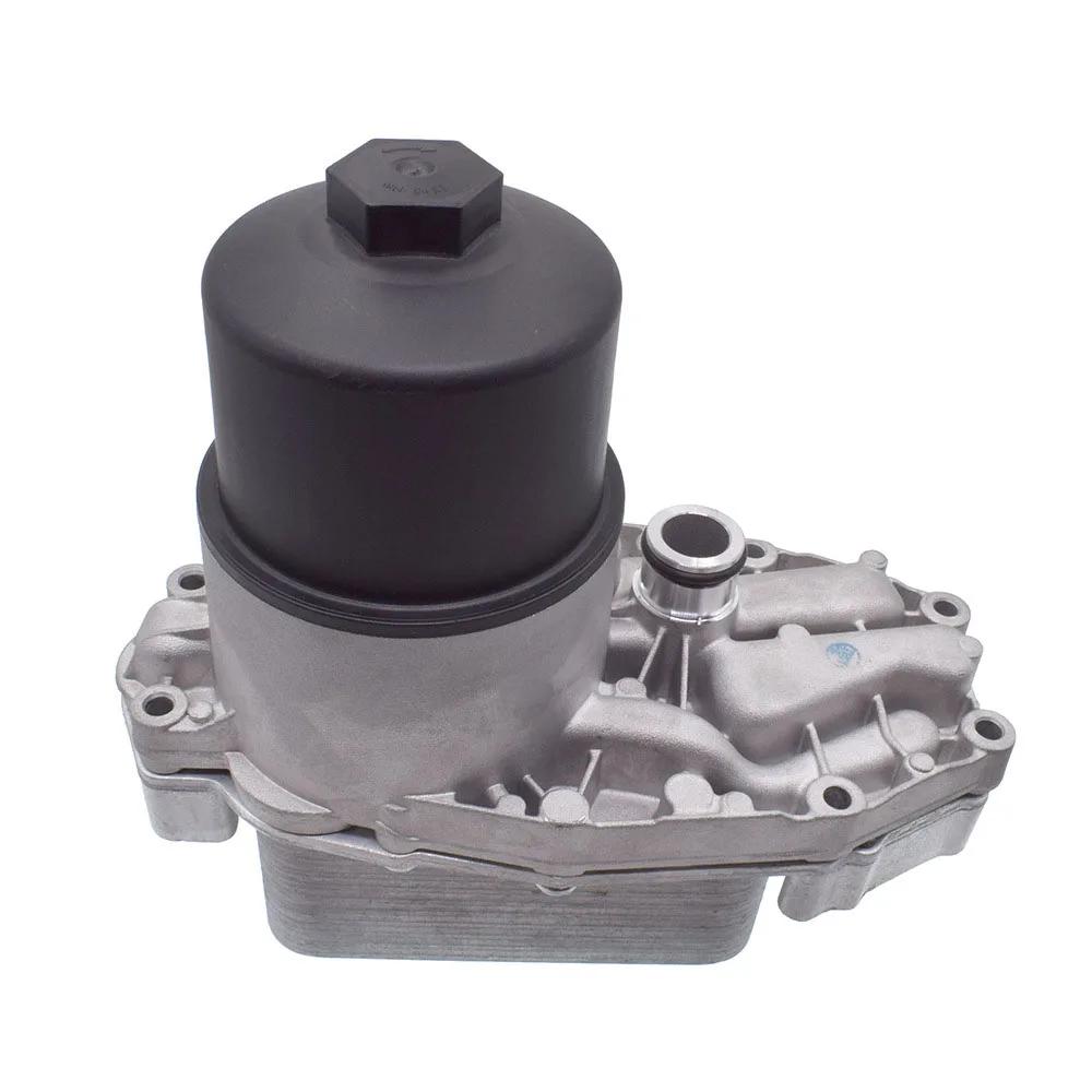 

LR013149/LR040738 Engine Oil Cooling Cooler for Land Rover Discovery Range Rover Sport