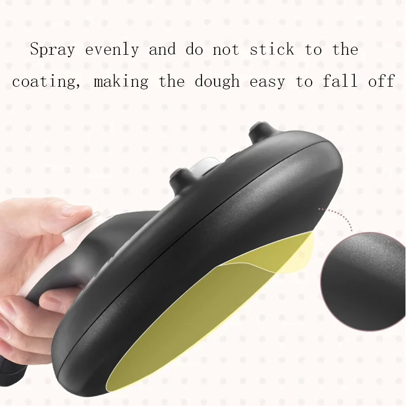 Automatic Electric Crepe Pizza Maker Pancake Machine Non-stick Griddle Baking Pan Cake Machine Kitchen Cooking Tools Crepe 3