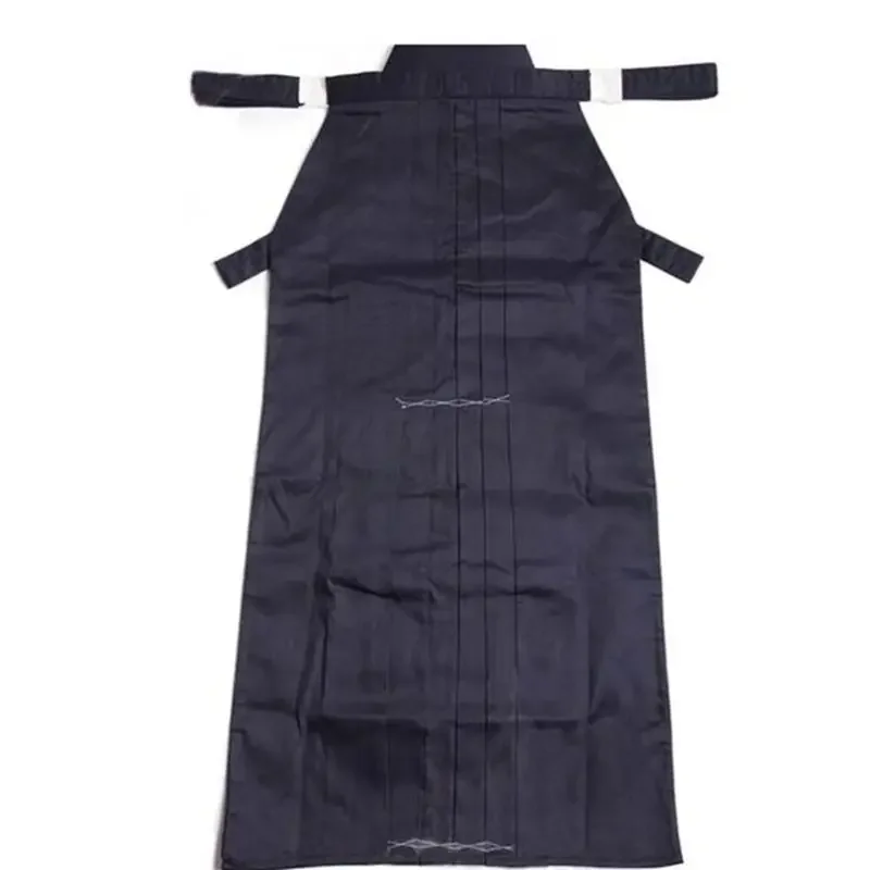 Kendo Uniforms Martial Arts Clothing Kendo Aikido Hapkido Martial Arts Suit Men Women Hakama Aikido Uniforme Kung Fu Taekwondo martial arts uniform