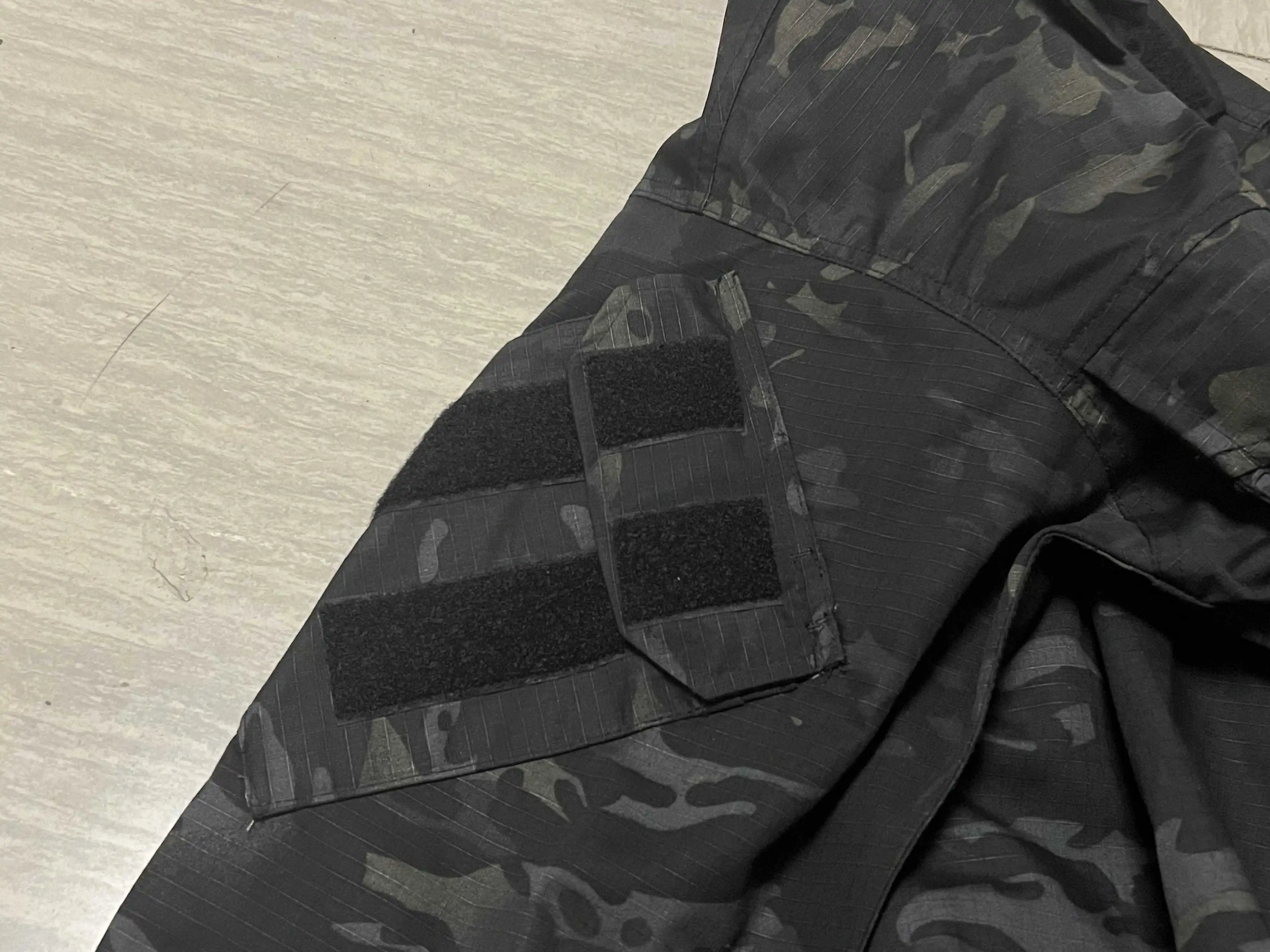 Dark Night Camouflage Outdoor sports hunting training