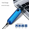 Xiaomi Mijia Low Frequency High-speed Portable Charging Beard Electric Shaver Can Be Detachable In One Step Suitable Men Women 5