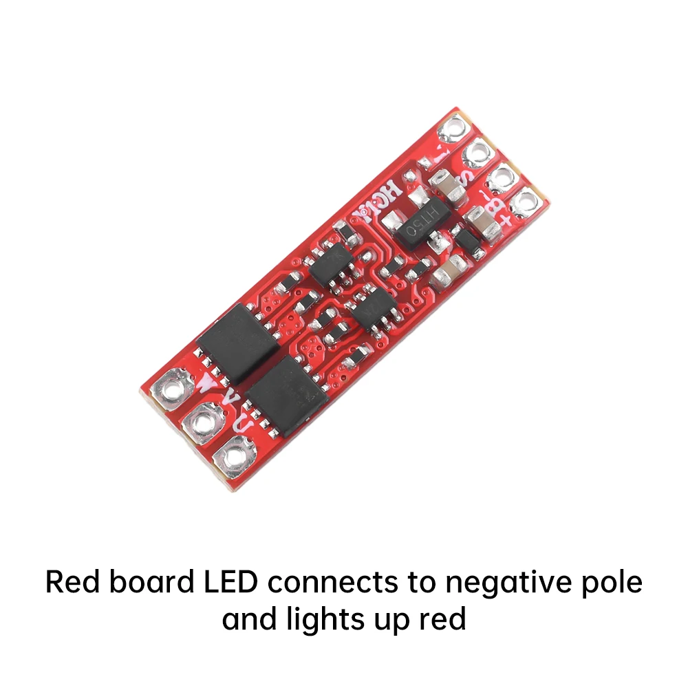 Brushless Motor Speed Regulator DC5V-16V 8A for Model Aircraft