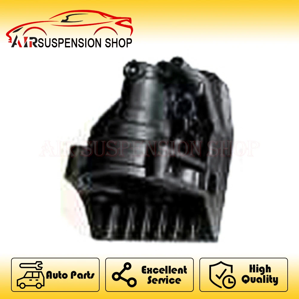

For Tesla Model S Model X P100D For Audi Q7 4M Air Suspension Pump Compressor Valve Body Repair Kit 443020303 26071716 Auto Part