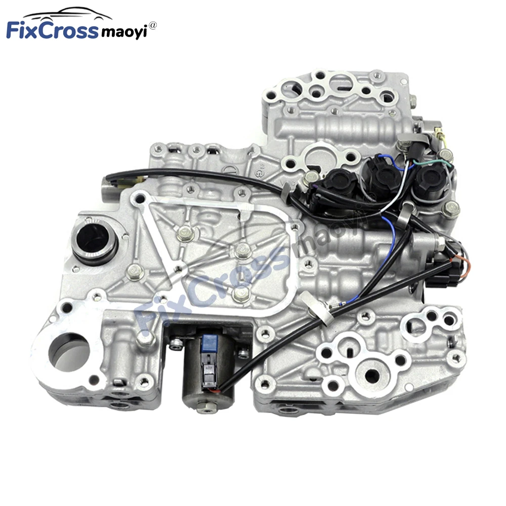 

TR690 CVT Transmission Valve Body 31825AA052 31706AA030 31706AA033 for Subaru Outback Forester 31706AA141 31706AA140