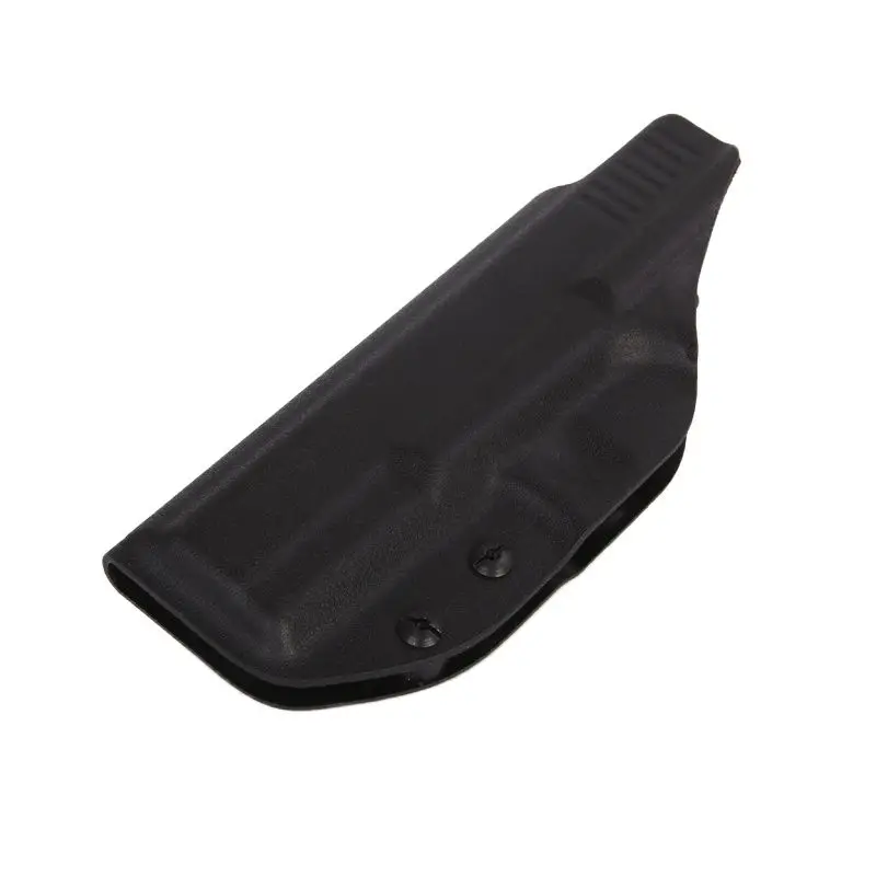 

Emersongear тактическая кобура для пистолета для страйкбола, портативный внутри, скрытые широкие ремни, держатель для защиты, для охоты, стрельбы, нейлон BK
