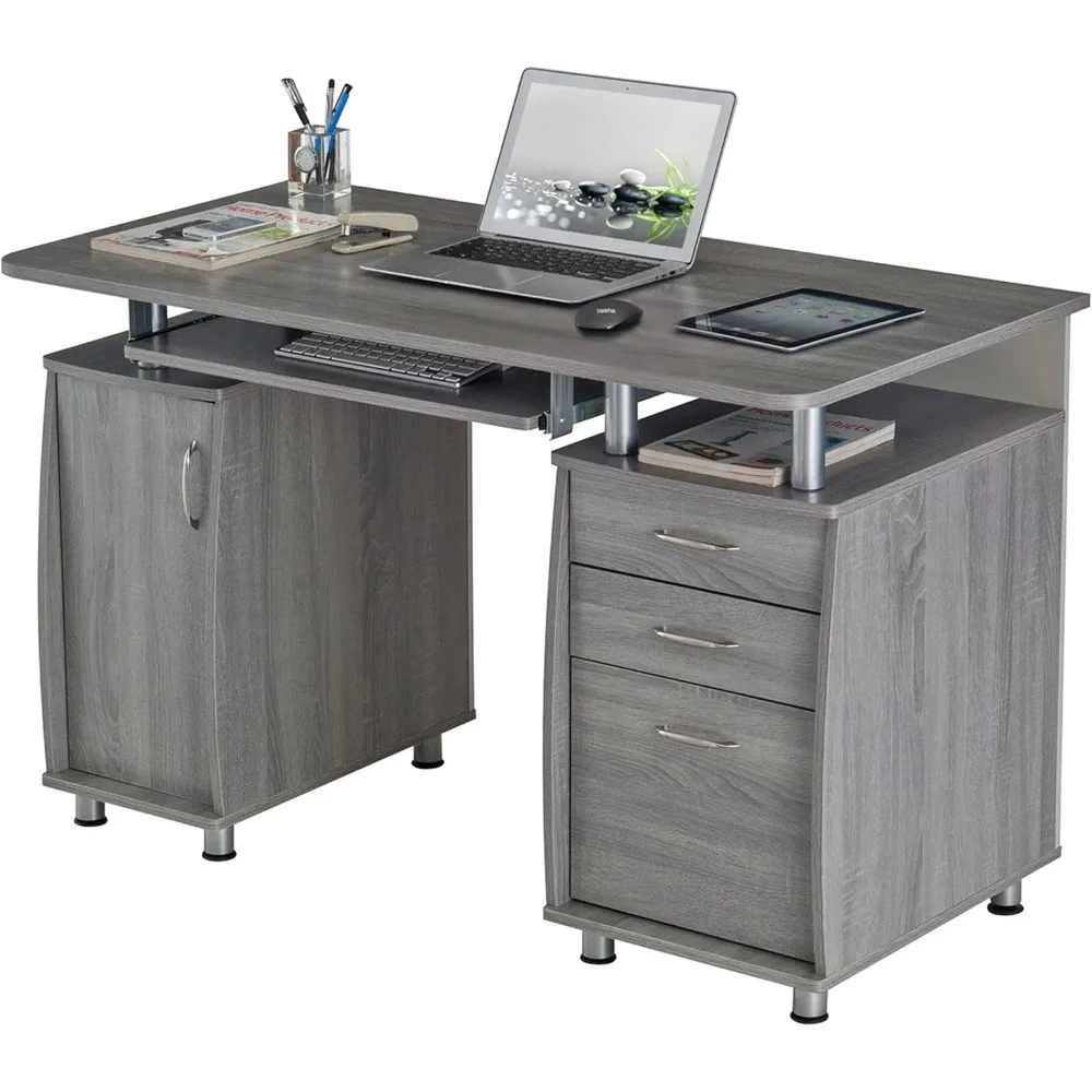 Small Computer Desk 5