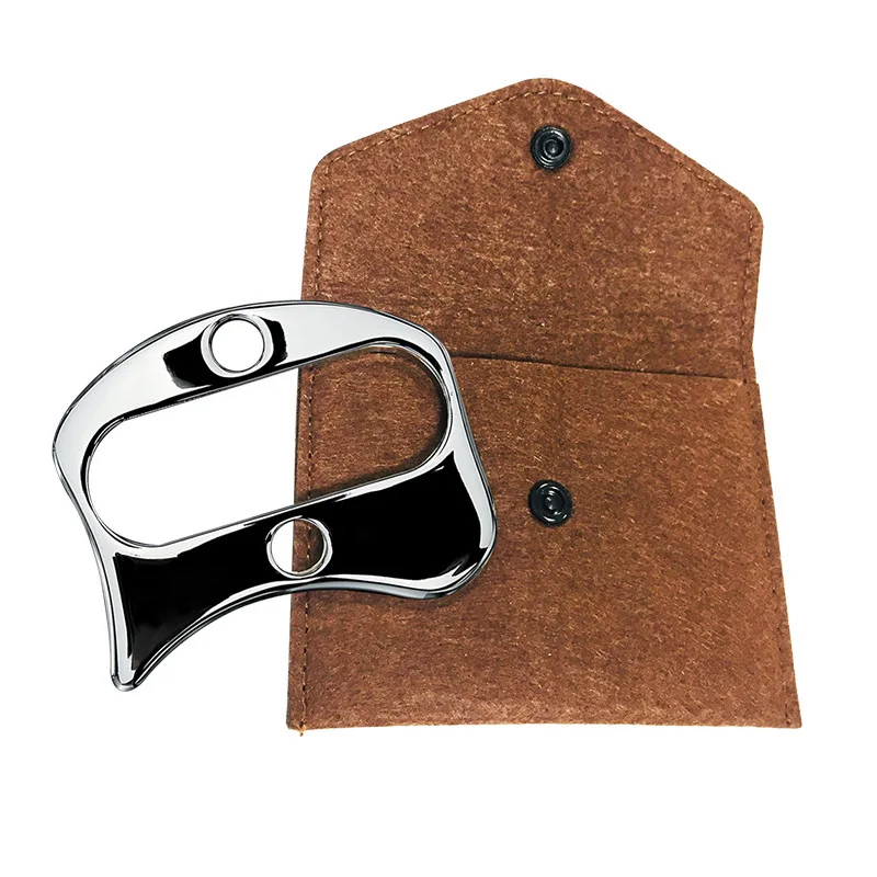 Stainless steel Iastm Muscle Smart Graston Tool Chiropractor Gua Sha Fascia Physiotherapy Deep Soft Tissue Therapy GuaSha Massage