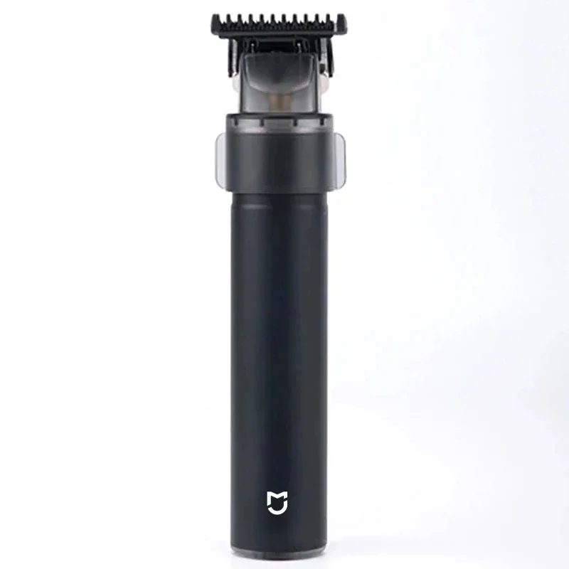 Xiaomi Mijia Hair Clipper Trimmer for Men Electric Shaver Clippers Barber Professional Haircut Machine Barbershop Cutting Beard 6