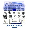 316PCS Tool Set