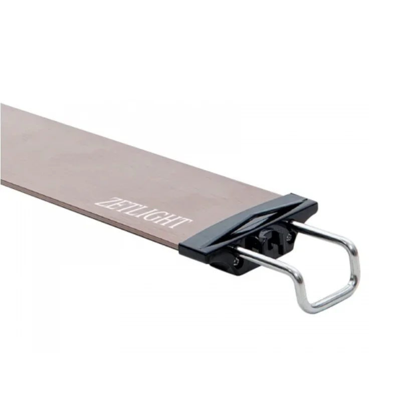 Zetlight новая версия, подставка для вентилятора серии Lancia2 для морской и пресной воды с 4 регулируемыми каналами, универсальная акриловая подставка для пассивного вентилятора