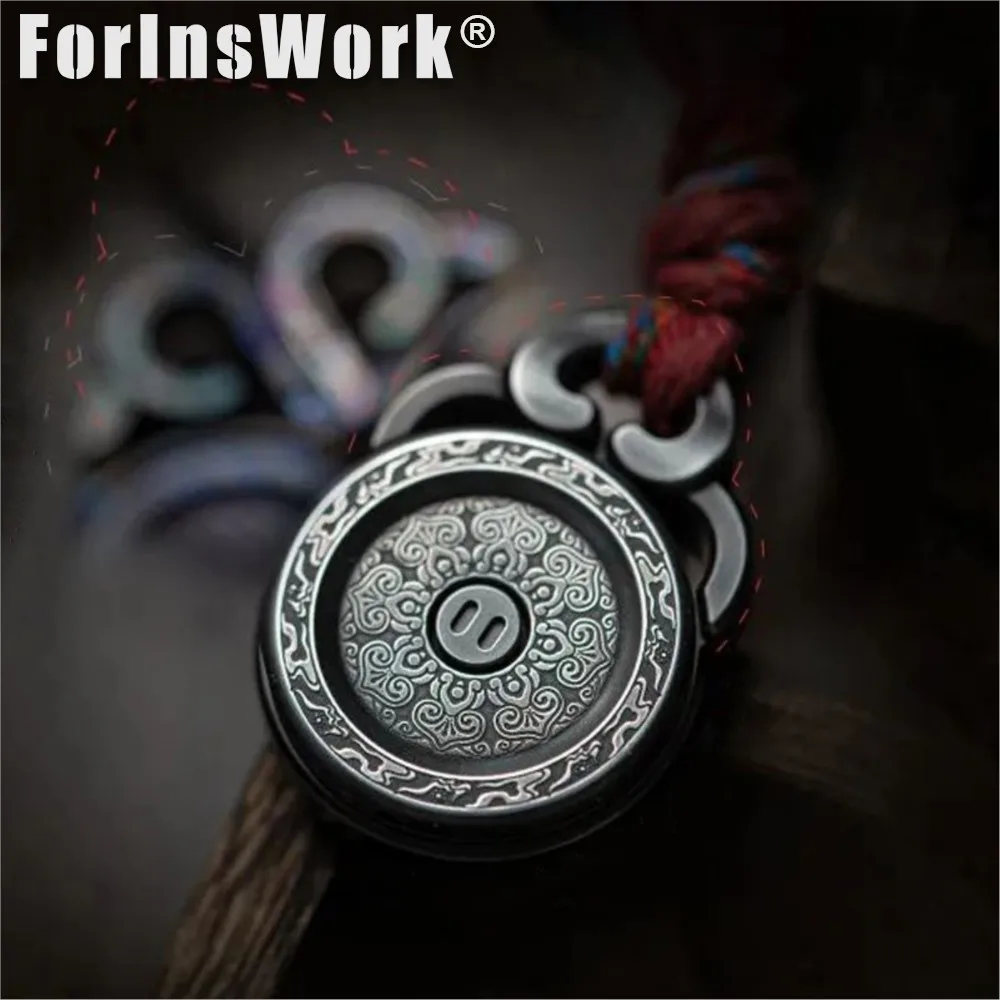 「正規品」YEDC PanYun 3.0 フィジェットトイ　EDC S3997a250c00c4400b9ef75b6fc65b