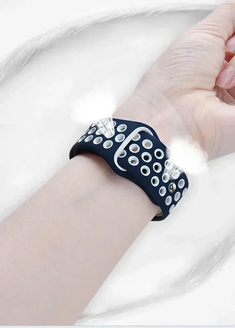 Sport Straps - Premium Wristband Bracelet for Galaxy Watch Accessories