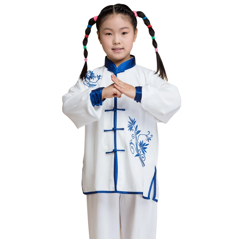 2023-chines-tradicional-kung-fu-uniforme-tai-chi-uniforme-wushu-artes-marciais-conjuntos-de-roupas-chinesas-bordado-criancas