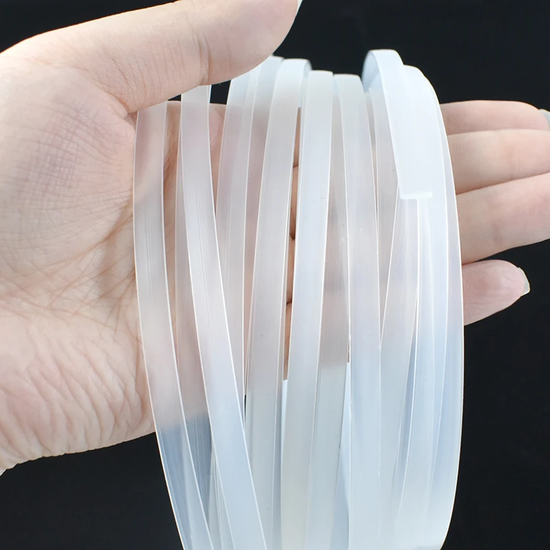 Vhbw 10x mollette per tessuto wonderclip spillo plastica trasparente per cucito e fai da te | Leroy Merlin