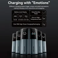 Vention 165W Power Bank 20000mAh