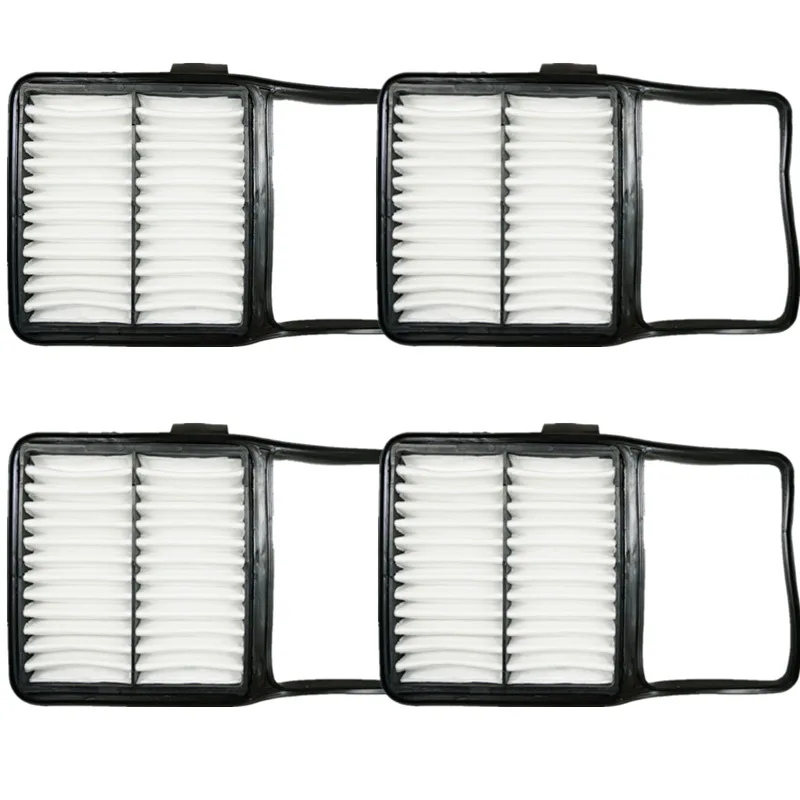 Engine Air Filter fit for Toyota Prius 2004-2009 OEM: 17801-21040