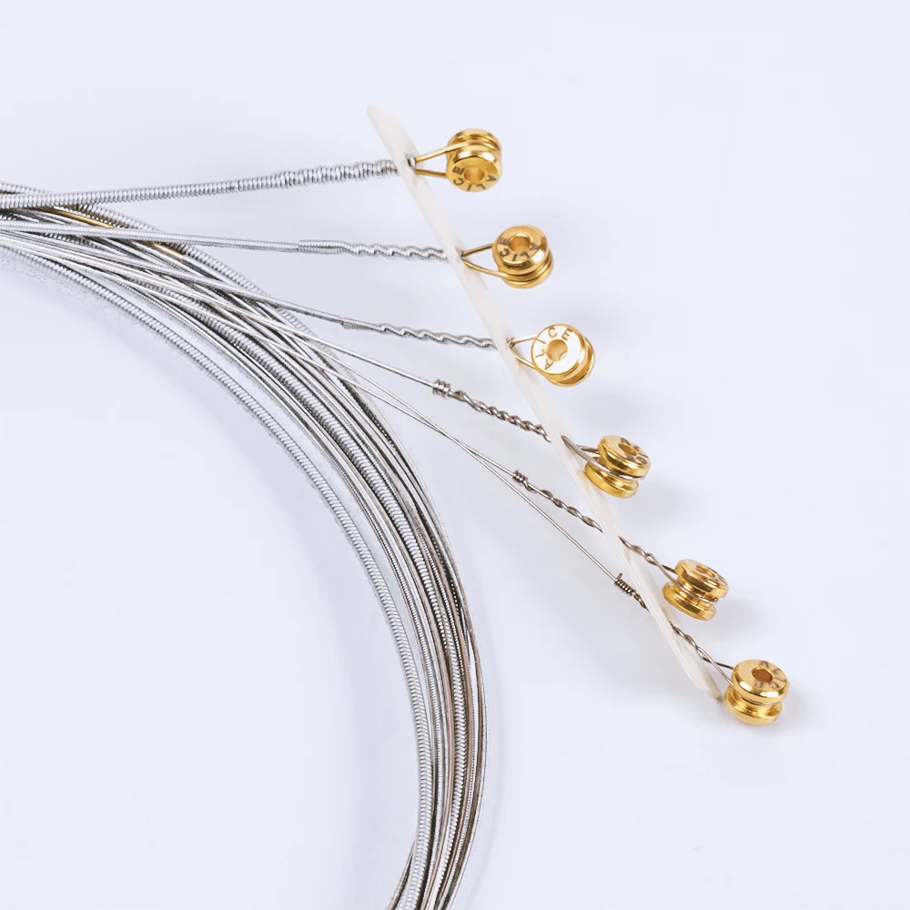 앨리스 AE538 일렉트릭 기타줄 스테인리스 009-042 010-046 브라이트 1/3세트 무료여분E1줄 증정