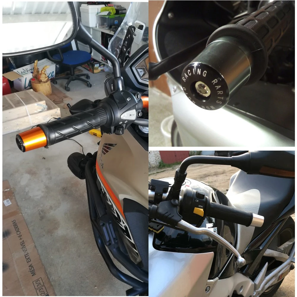 22mm   ڵ  ׸  ڵ    CNC Ǵ ÷, ȥ CRF230L CRF230M CB750 CRF 230L