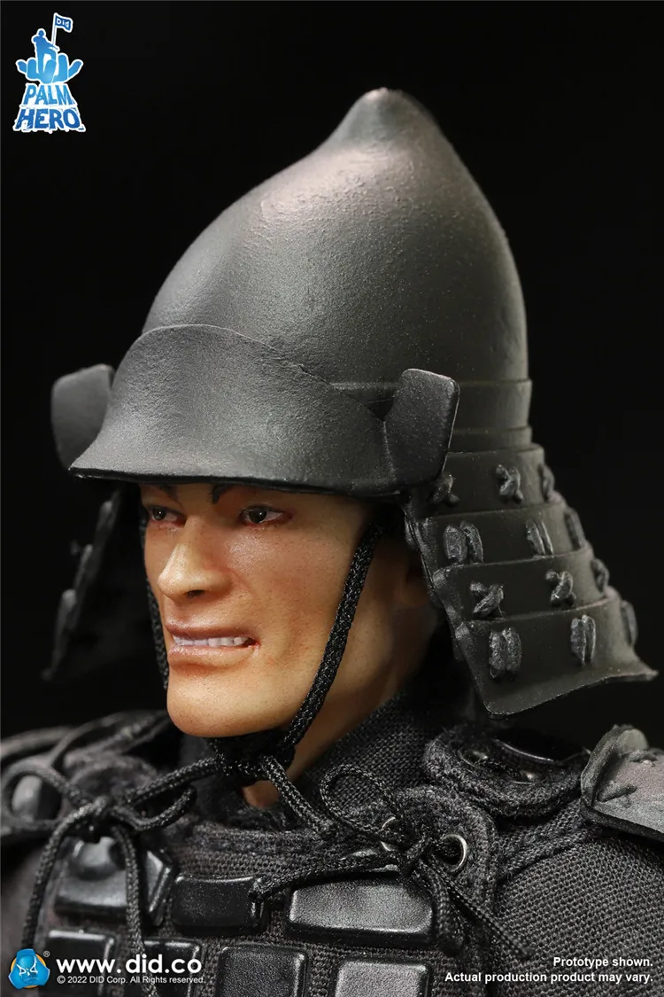 UJINDOU 1/6 中国人民解放軍 偵察兵 中越紛争 両山戦役 UD9033