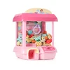 Claw Machine Arcade Toy , Rechargable Dispenser Toys Mini Vending Machine for Kids - Perfect Christmas & Birthday Big Gifts for 2