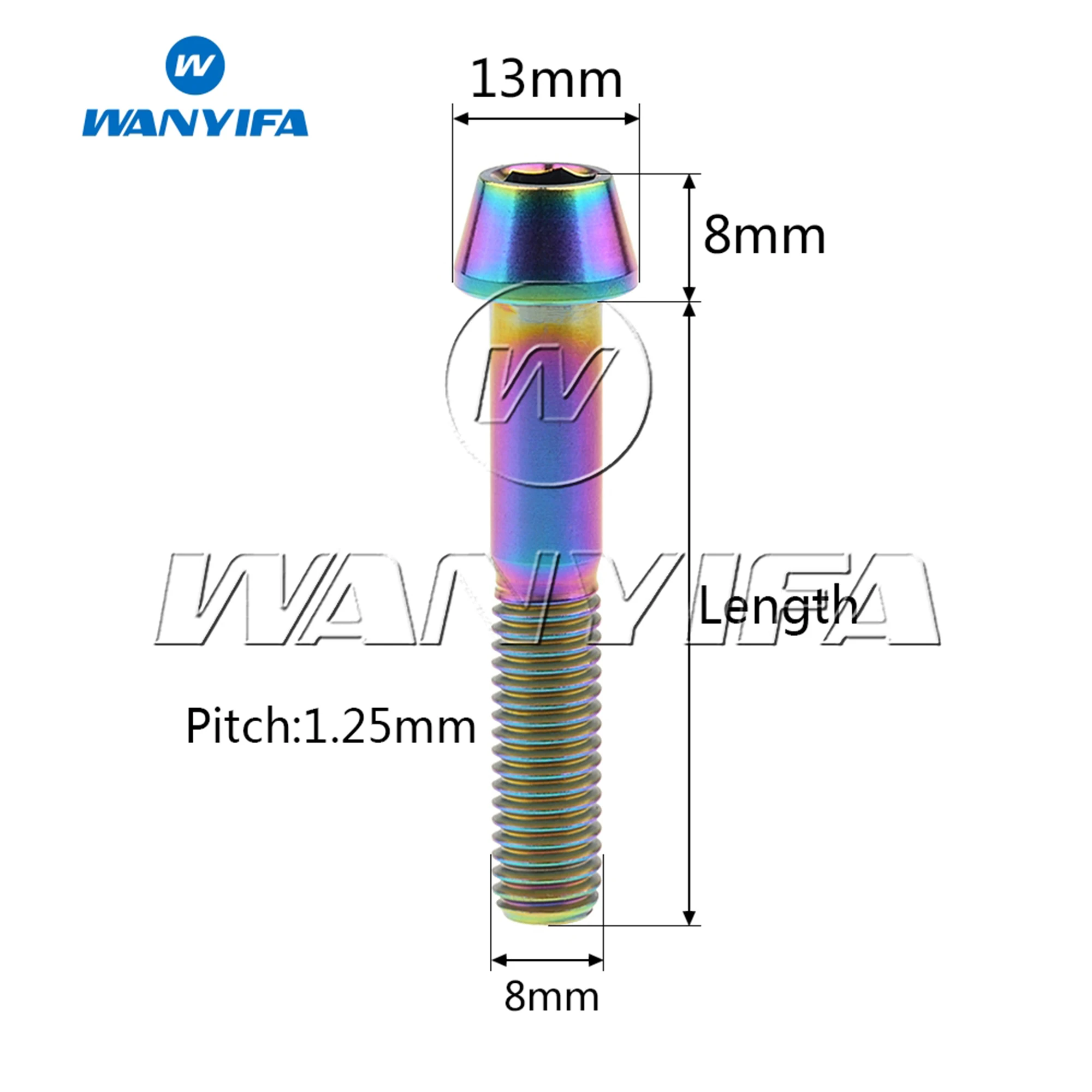 m8x15 20 25 30 35 40 45 50 70mm 4 10 pecas 05