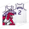 Summer New Hot Sale Raptors retro Sleeveless Jersey Huert Men's Carter Breathable Kid new design Quality Children's Unisex Top 1