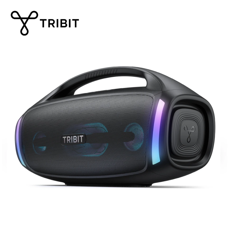 【24時間以内発送】Tribit StormBox Blast Tribit StormBox Blast | Tribit Japan