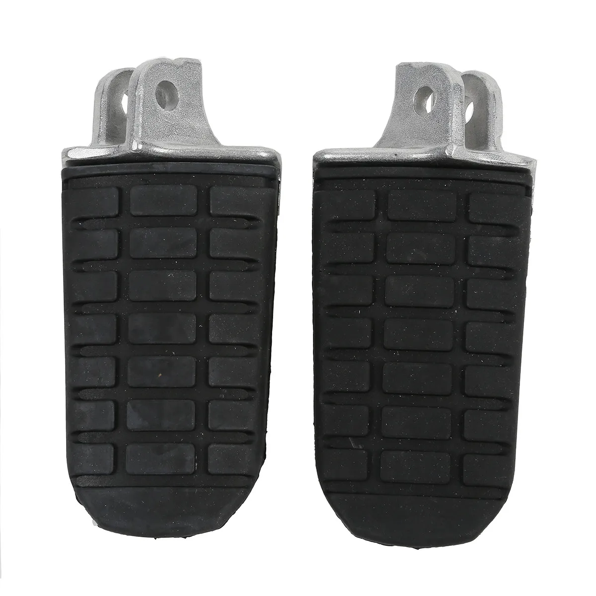 Motorcycle Front Footpeg Footrest For Honda Goldwing Gold wing GL1800