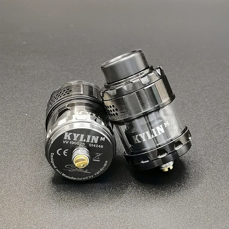 Kylin M Rta Atomizers AliExpress