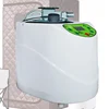 1000W Stainless Steel Sauna Steamer Pot Machine 2L Portable Sauna Steam Generator Fumigation Machine for Spa Steam Generator 1