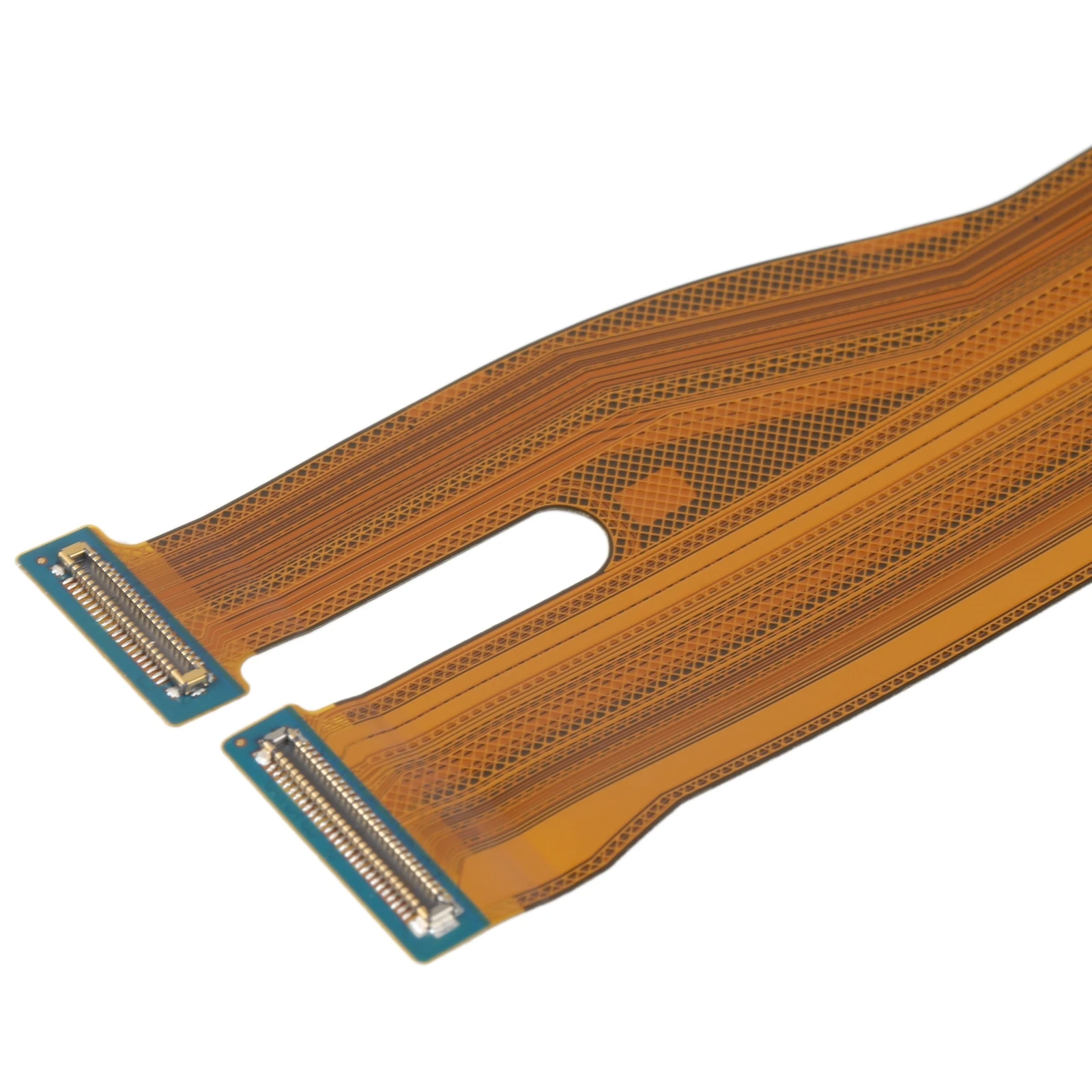 For Samsung Galaxy A52s A52 5G SM-A526 SM-A528 Motherboard Flex Cable Mobile Phone Replacement Parts