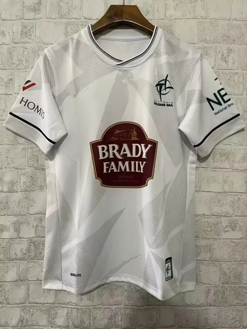 Goalkeeper Jersey Offaly Jersey 1982 Cork GAA Alternative