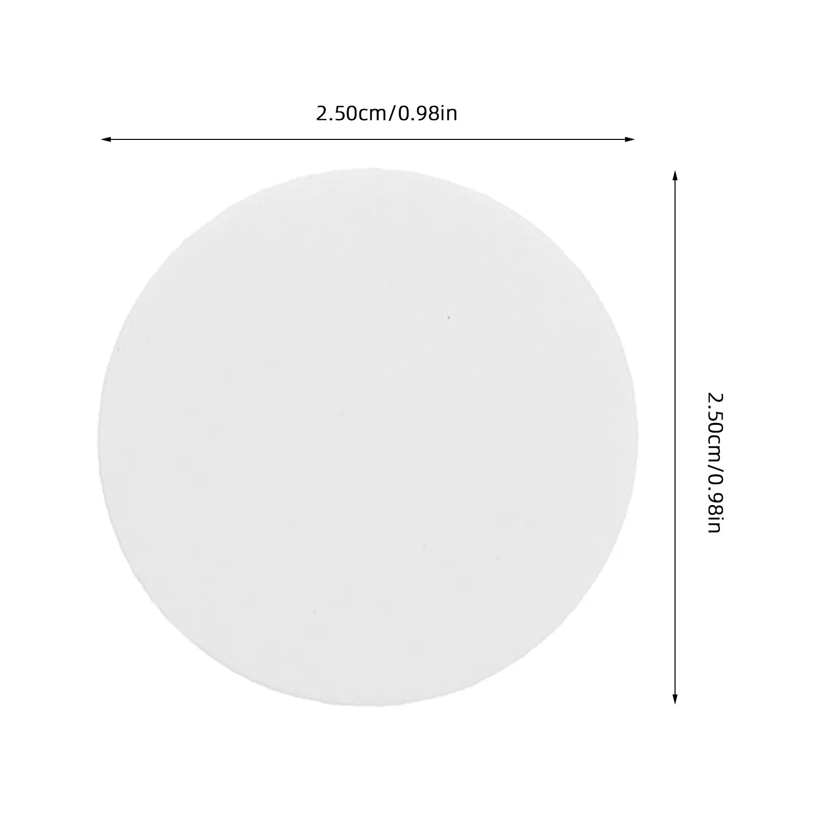 30Pcs 자동차 에어벤트 향수 클립 양면 접착 패드 높은 점착력 대시캠 마운트 폰 홀더 교체 스티커