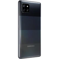 Samsung Galaxy A42 5G Refurbished Cell Phone Dual Sim 6.6inch AMOLED 4GB 128GB US Version NFC Octa Core Unlocked 5G Smartphone - Image 3