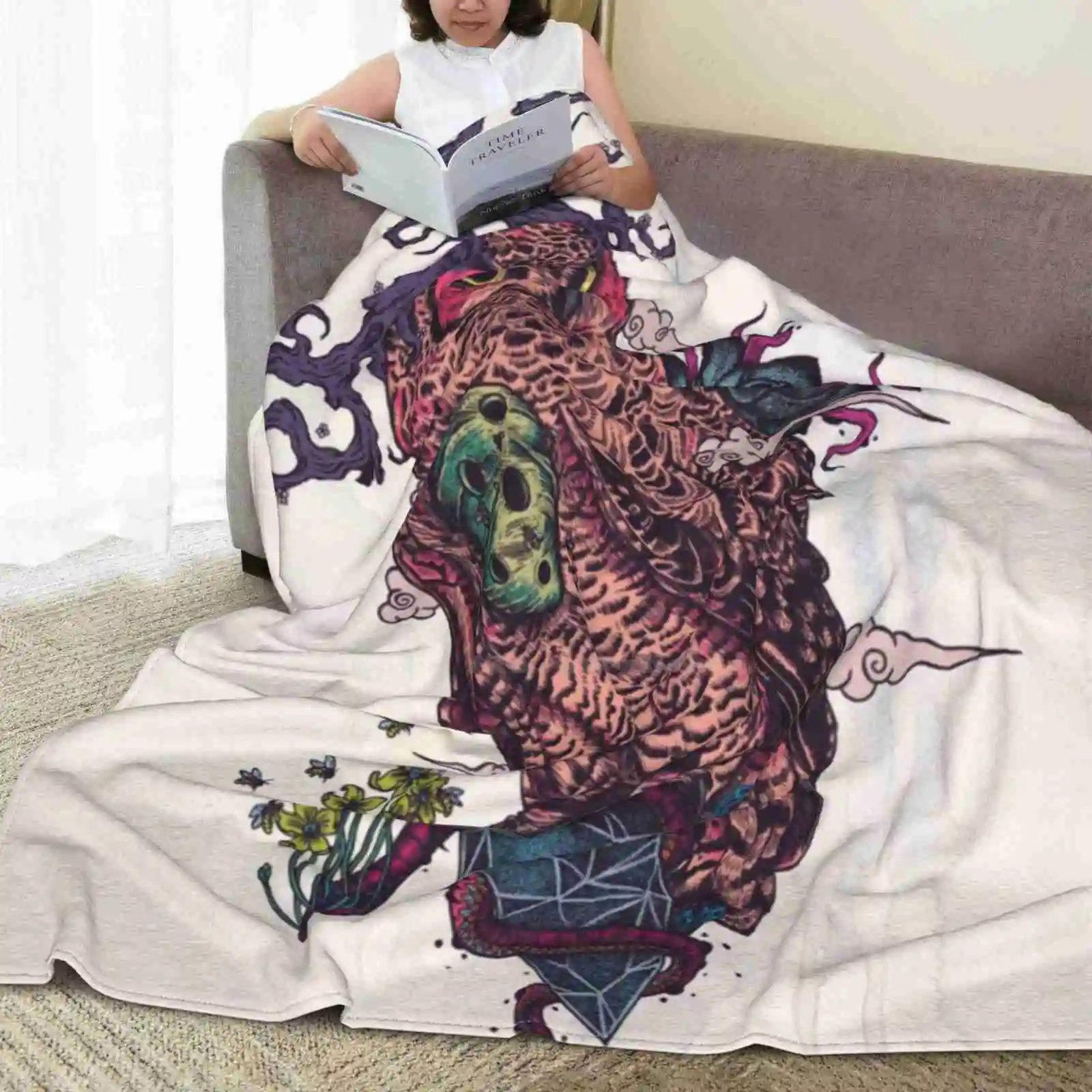 Regrowth �ְ� ǰ�� ������ ħ�� ���� �ε巯�� ���, �� �� ���̾Ƹ�� ���� ��, �ڿ� ���� ��ũ, ���� �ֱ�, �׷���Ʈ