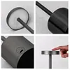Simple Touch Sensor LED Table Lamp 3 Colors Adjustable Infinitely Dimmable Tables Creative Light Bar Room Decoration 5