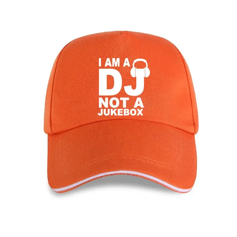 Печатный дизайн Dj Not A Jukebox длинный женский топ из 100% хлопка с круглым вырезом и