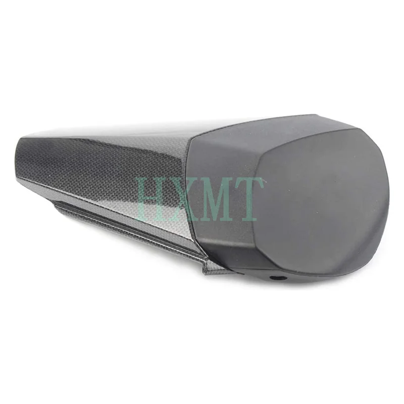 For Yamaha YZF 700 R7 2021 2022 2023 YZFR7 Motorcycle Pillion Rear Seat Cover Cowl Solo Seat Cowl Fairing Black blue YZF-R7