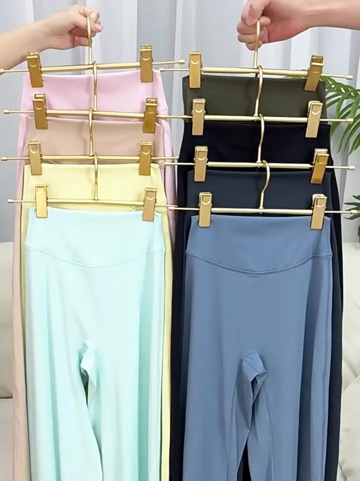 Pantalon Yoga Jambe Droite Femme SoftMotion 1 Pantalon Yoga Jambe Droite Femme SoftMotion