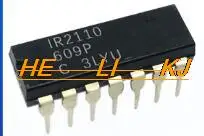 

(100%New) IR2110PBF IR2110 DIP14