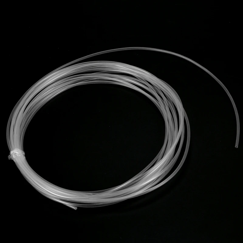 CLEAR TRANSPARENT HEAT SHRINK TUBE SLEEVE, CAR WIRING, BOAT ELECTRICS