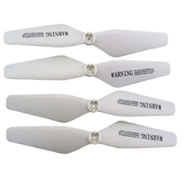 Ensemble hélices et cadre de protection Syma Z3, pièces d'origine robustes