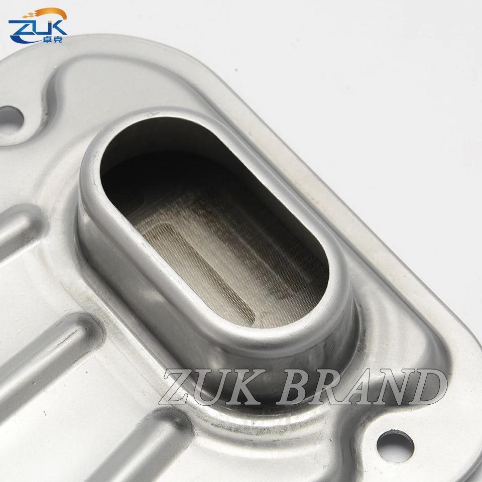 ZUK Transmission Strainer Filter For Toyota Land Cruiser FJ CRUISER 4RUNNER FORTUNER HILUX PRADO TUNDRA TACOMA For LEXUS LX470