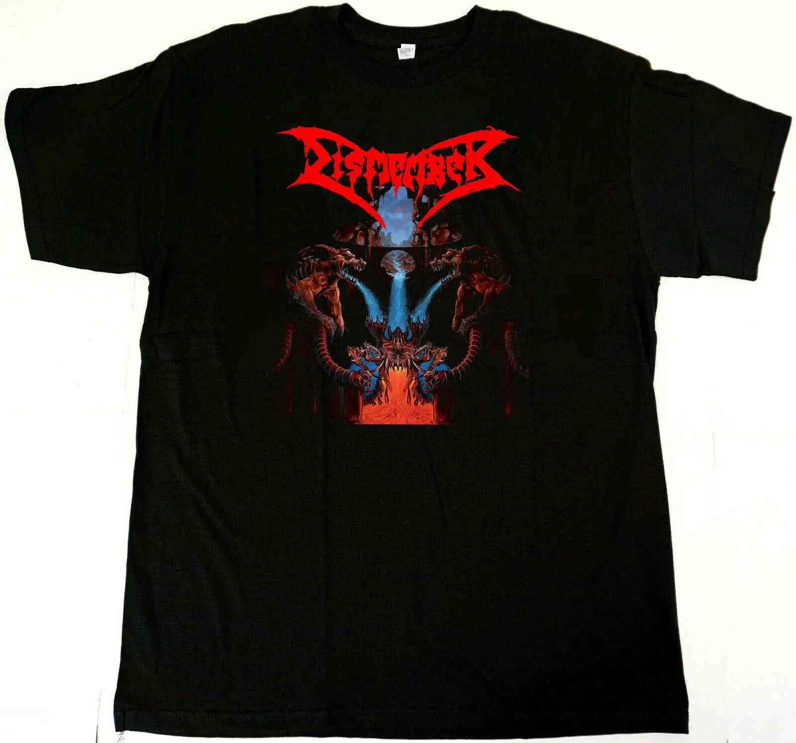 1991 г., футболка с длинным рукавом и молнией