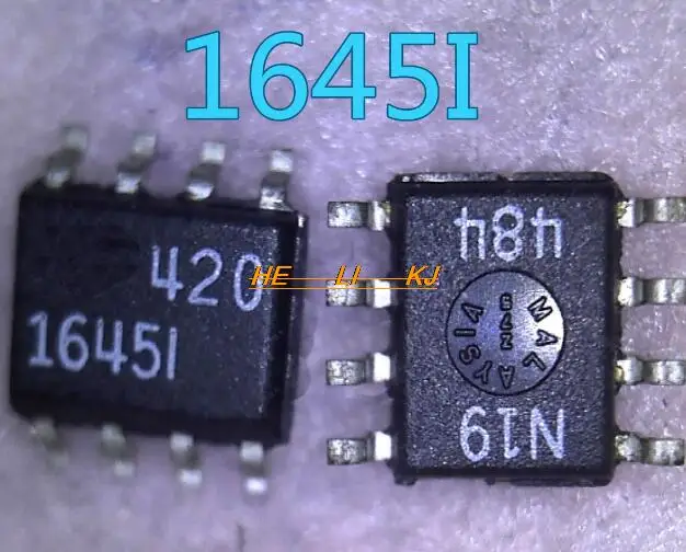 

100% NEW Free shipping LTC1645IS SOP14