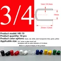 A19mm-B25mm 10Pcs