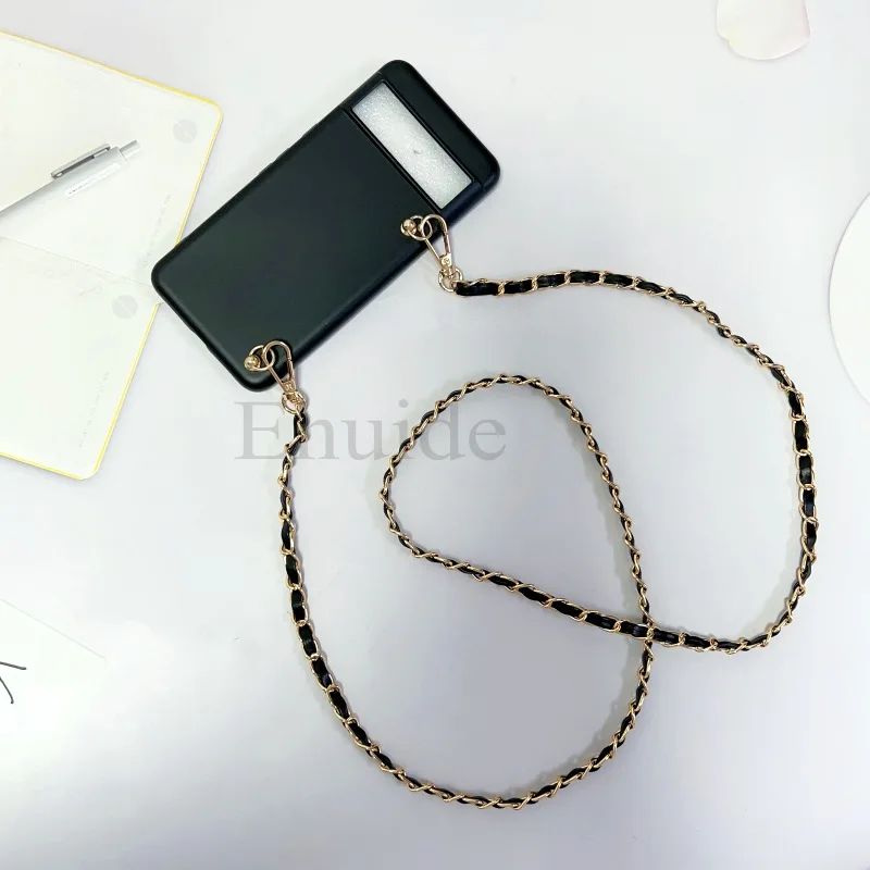 Crossbody Lanyard Case for Google Pixel 9 8 7 Pro 6 7A 8A Pixel7