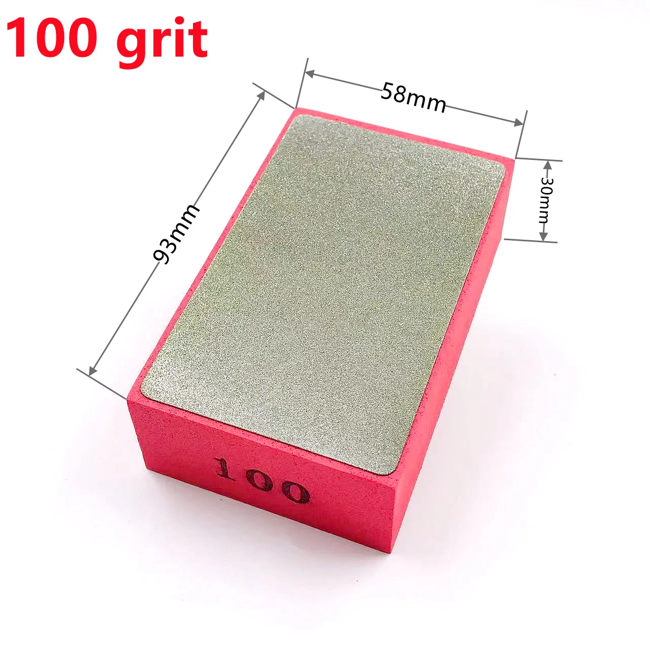Diamond Hand Polishing Pads for Stone, Marble, and Ceramic Surfaces