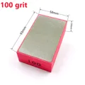 100 grit