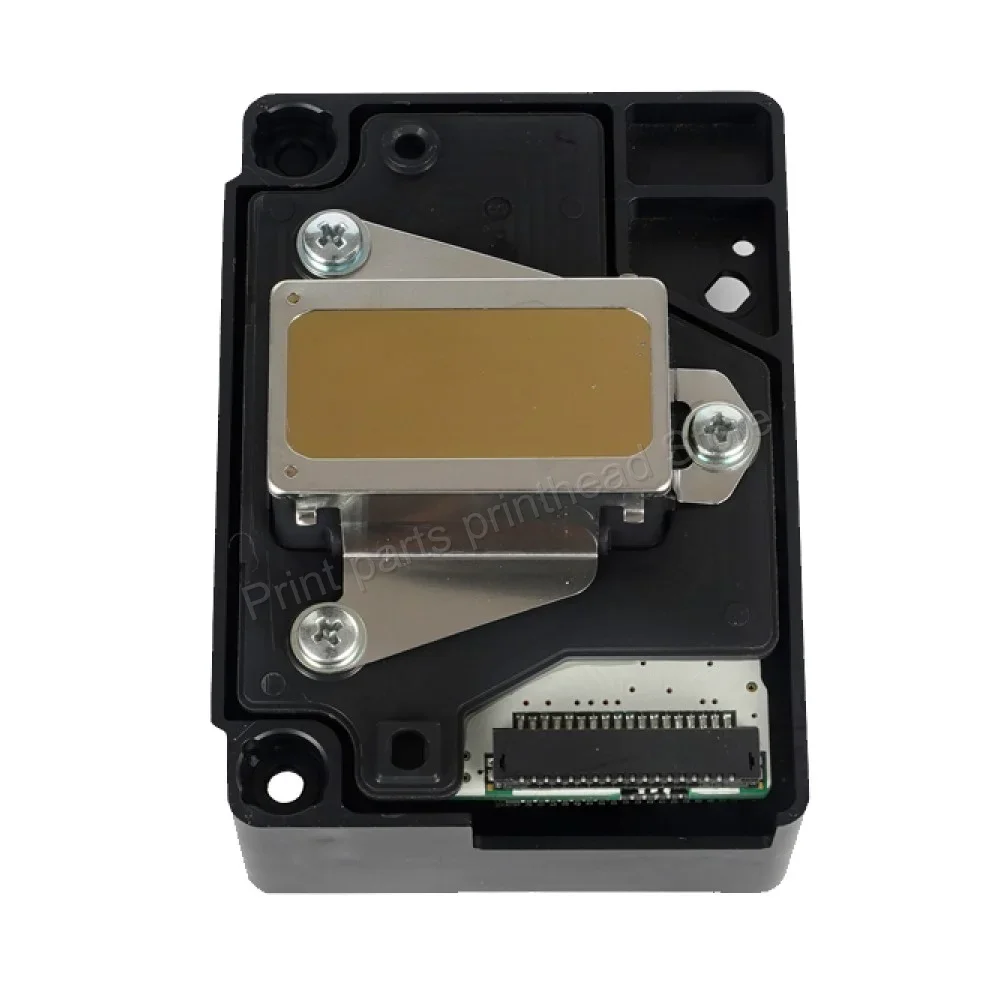 F185000 F185010 Printhead for Epson T1110 T1100 T30 T33 L1300 B1100 Print Head C10 C120 ME1100 ME70 TX525 WF1100 print head
